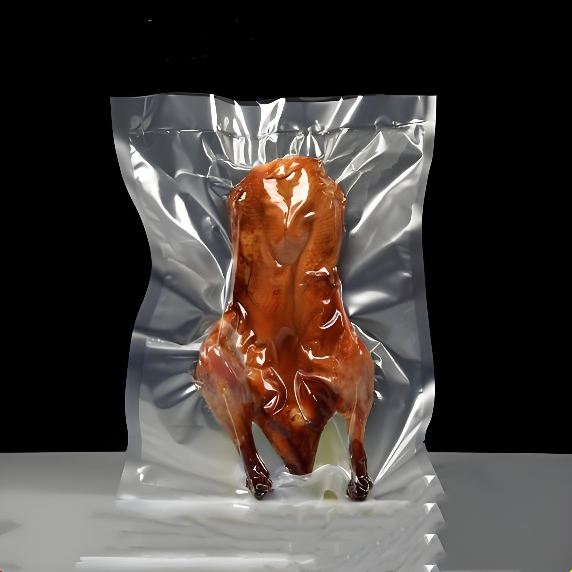 揭阳市真空包装袋食品包装袋 - 一站式服务